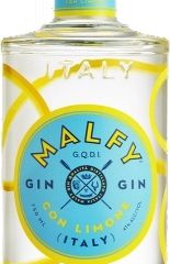 Malfy Gin Con Limone 41% 0,70 L