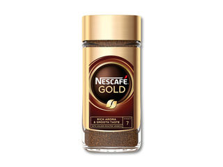 Nescafé Gold
