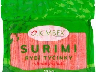 obrázek Surimi