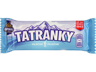 Opavia Tatranky