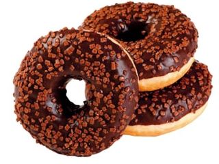 LA LORRAINE DONUT