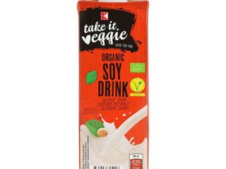 K-Take it Veggie