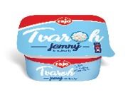 Tvaroh jemný 250 g