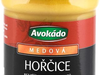 obrázek Hořčice/Křen