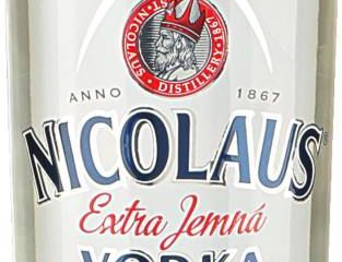 obrázek Lihovina/Vodka