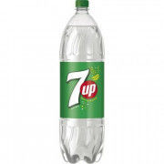 7 UP 2.25l PET VRATNÝ OBAL