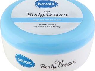Bevola