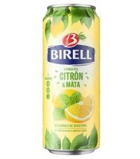 Birell Citrón & Mäta, 0,5 l