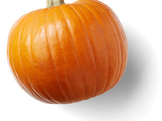 Tekvica Halloween