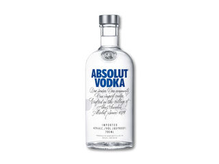 Absolut Vodka