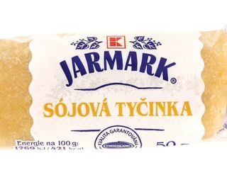 obrázek Sójová tyčinka