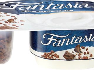 obrázek Jogurt/Dezert