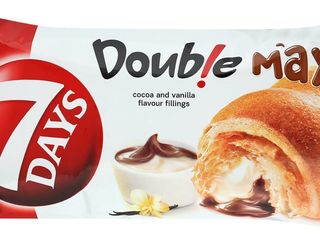 obrázek Double Croissant