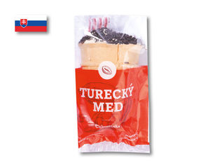 Turecký med