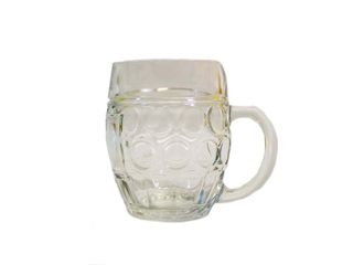 Pohár na pivo Tubinger 0,5 l 1ks