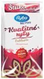 Morská šťuka filety, 400 g