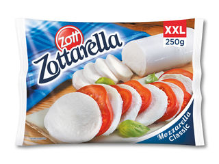 Zottarella