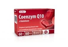 Dr.Max Coenzym Q10 s tiamínom