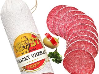 obrázek Polický uherák
