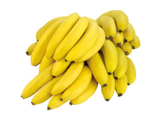 Banány