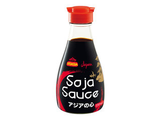 Sójová omáčka