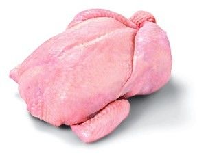 Kurča chladené 1kg