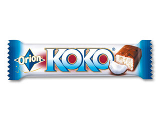 Koko/Milena