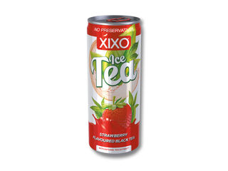 Xixo Ice Tea
