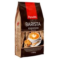 Káva Barista espresso, 500 g