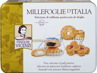 Matilde Vincenzi Millefoglie