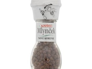 Mlynček s korením Kotányi