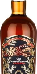 Millonario 10 Aniversario Reserva 40% 0,70 L