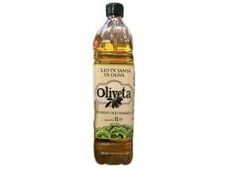 Olivový olej, 1 l