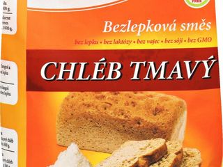 obrázek Směs na chléb
