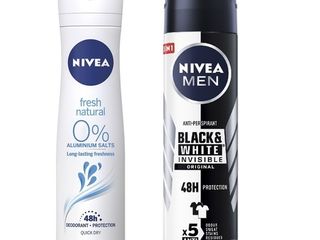 NIVEA deo