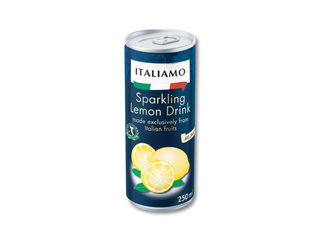 Citrónová limonáda