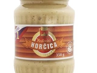 SNICO HORČICA PLNOTUČNá