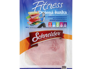 Schneider Fitness