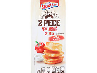 Slovakia z pece