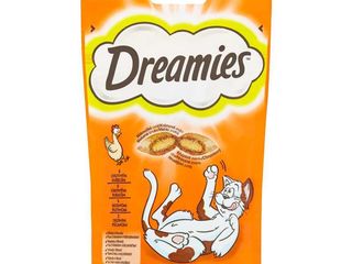 Dreamies