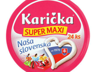 Karička Super Maxi