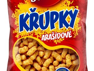 obrázek Křupky