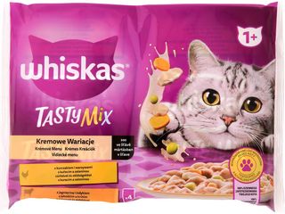 obrázek Kapsičky pro kočky/psy