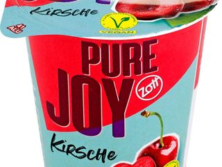 obrázek Pure joy vegan