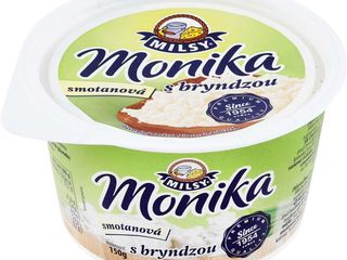 Milsy Monika