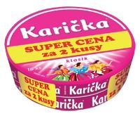 Karička klasik Duopack, 280 g