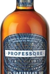 Professore Caribbean Rum 38% 0,50 L
