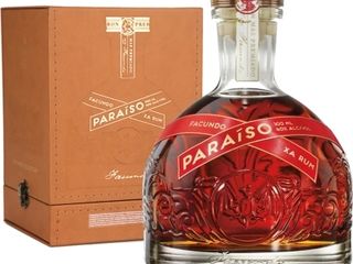 Facundo Paraíso XA 40% 0,70 L