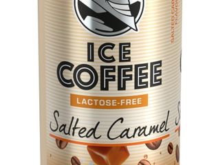 Ice Coffee Salted Caramel, 250...
