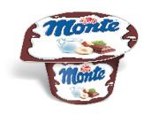 Monte dezert 150 g